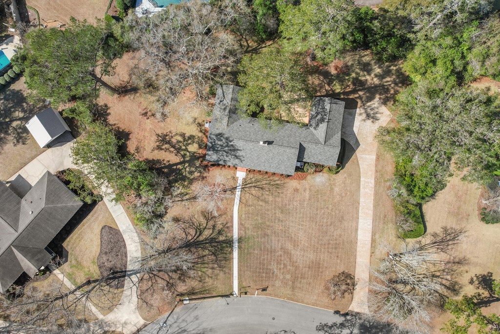 3109 Mockingbird Lane