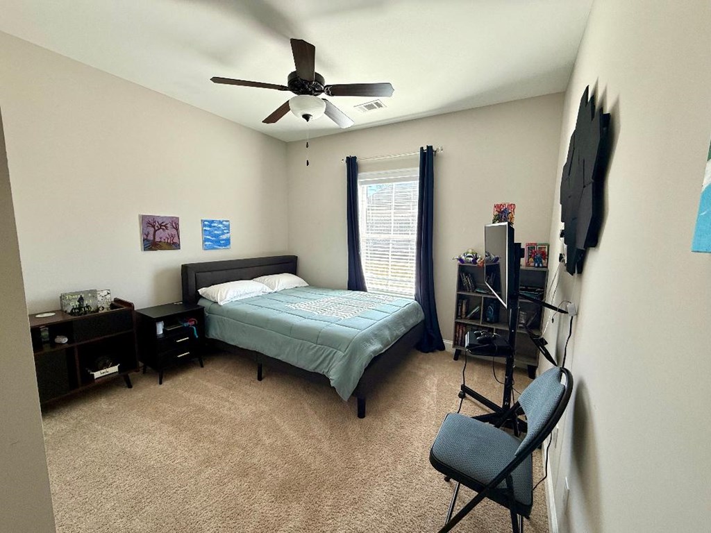 114 Bozeman Way