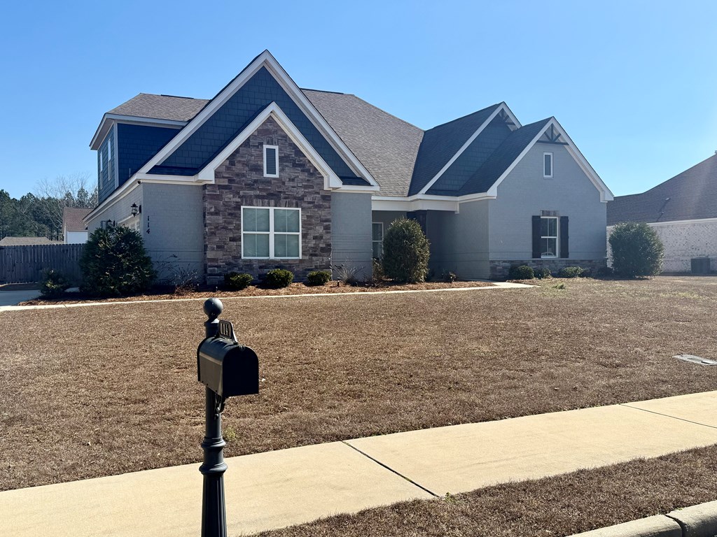 114 Bozeman Way