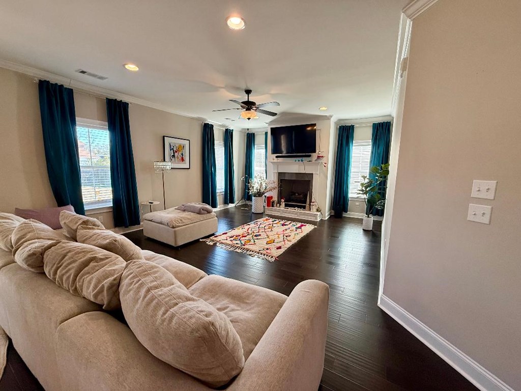 114 Bozeman Way