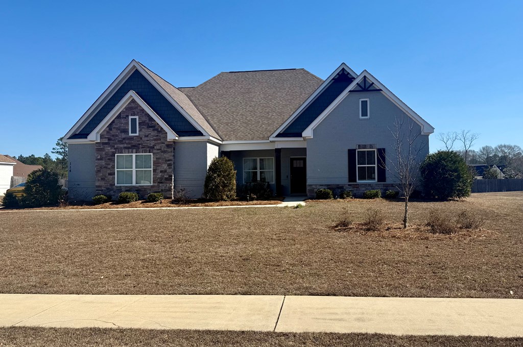 114 Bozeman Way