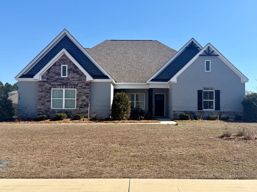 114 Bozeman Way