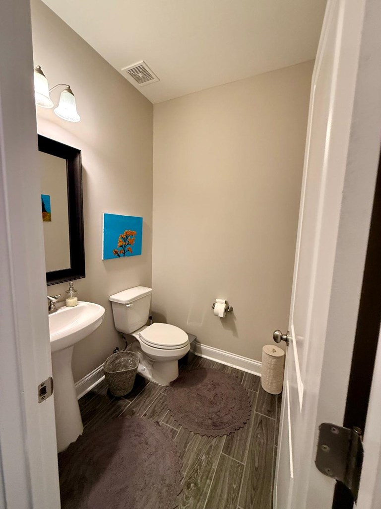 114 Bozeman Way