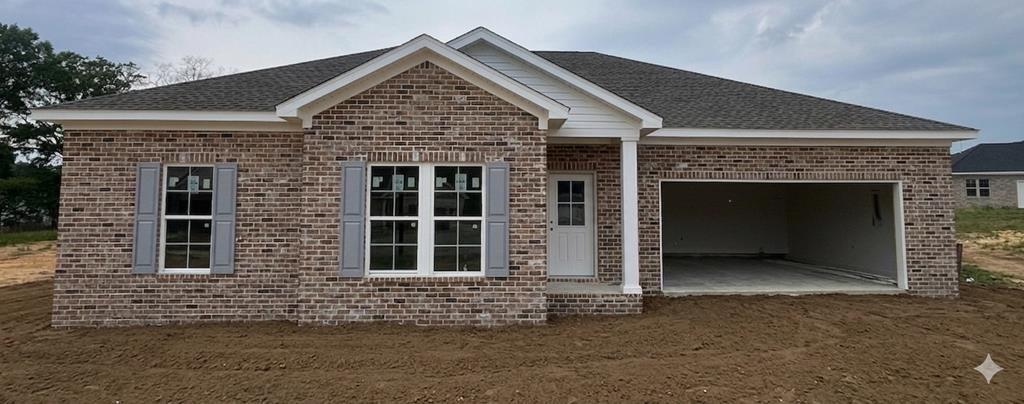 132 Edgewood Trail