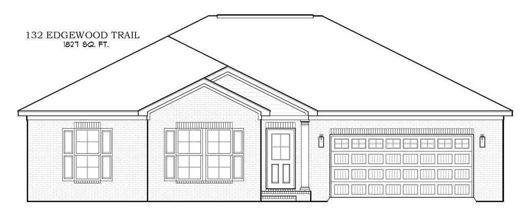 132 Edgewood Trail