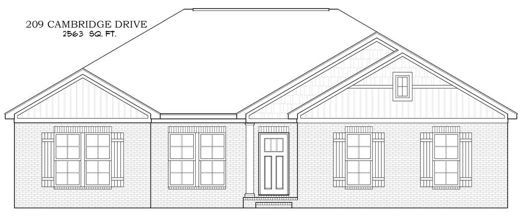 209 Cambridge Dr
