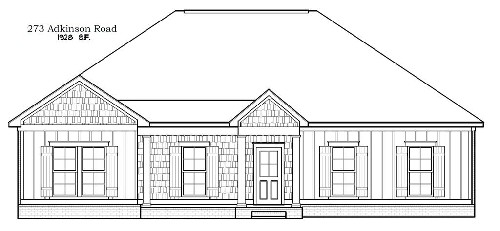 273 Adkinson Road