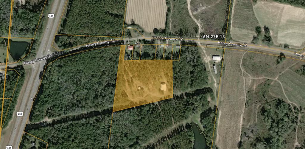 300 E County Rd 32 E