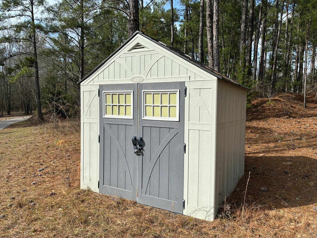 300 E County Rd 32 E