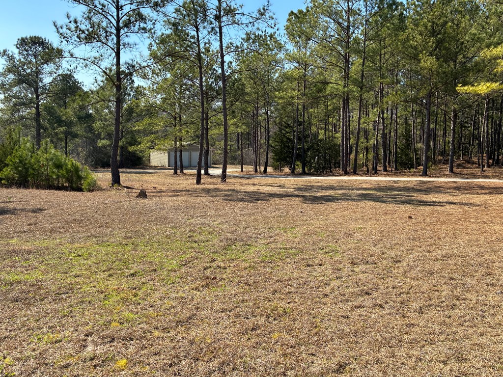 300 E County Rd 32 E