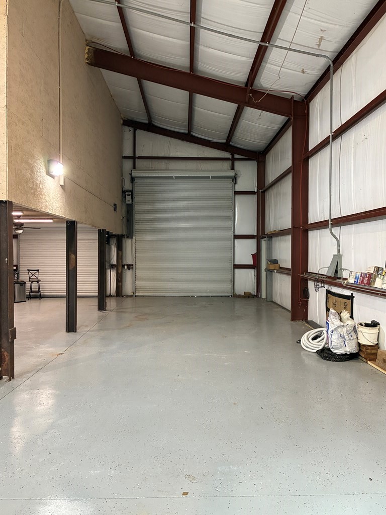 300 E County Rd 32 E