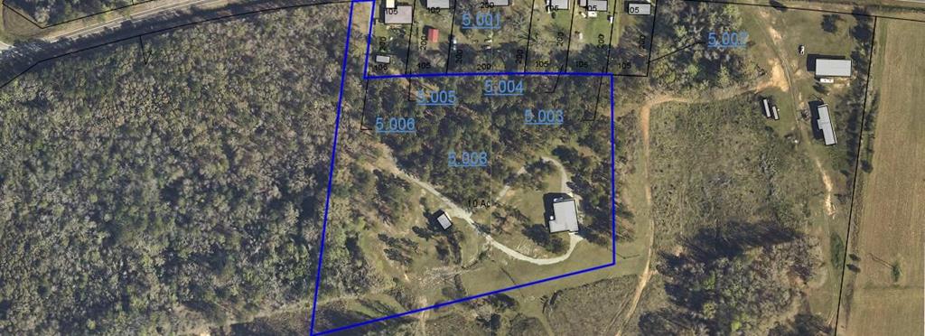 300 E County Rd 32 E