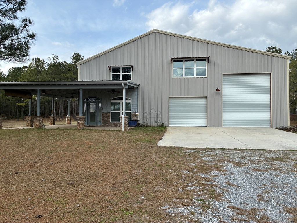 300 E County Rd 32 E