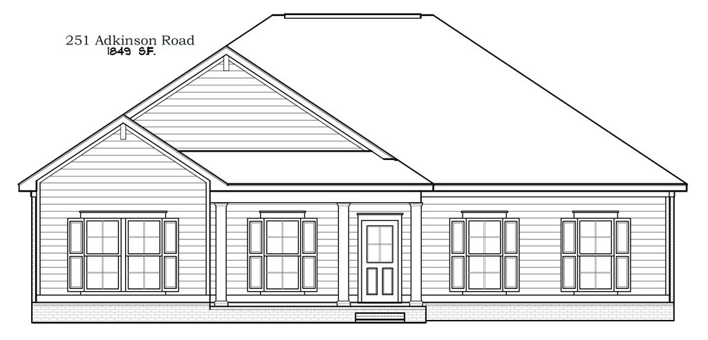 251 Adkinson Road