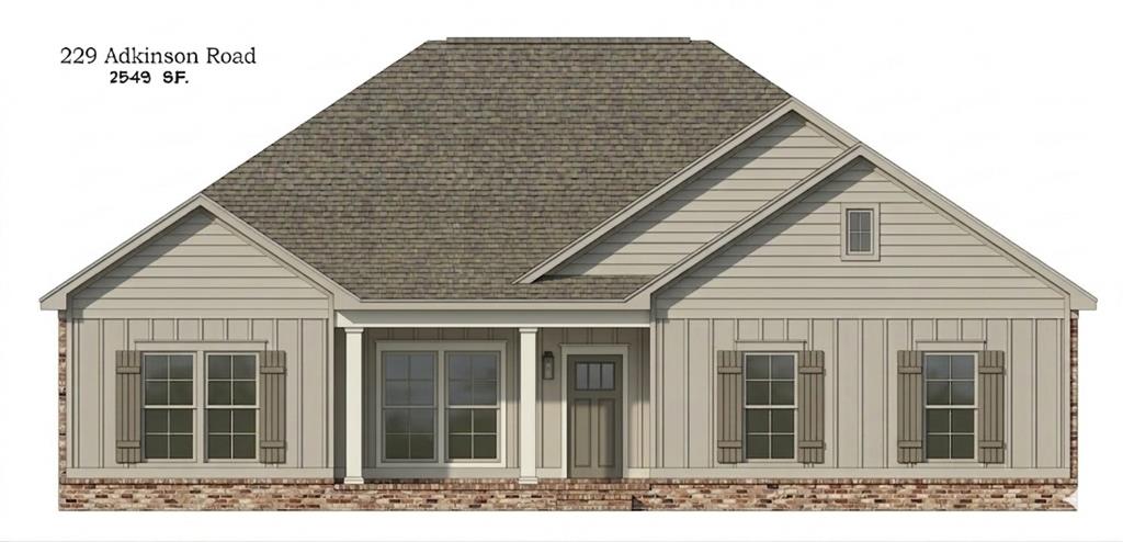 229 Adkinson Road