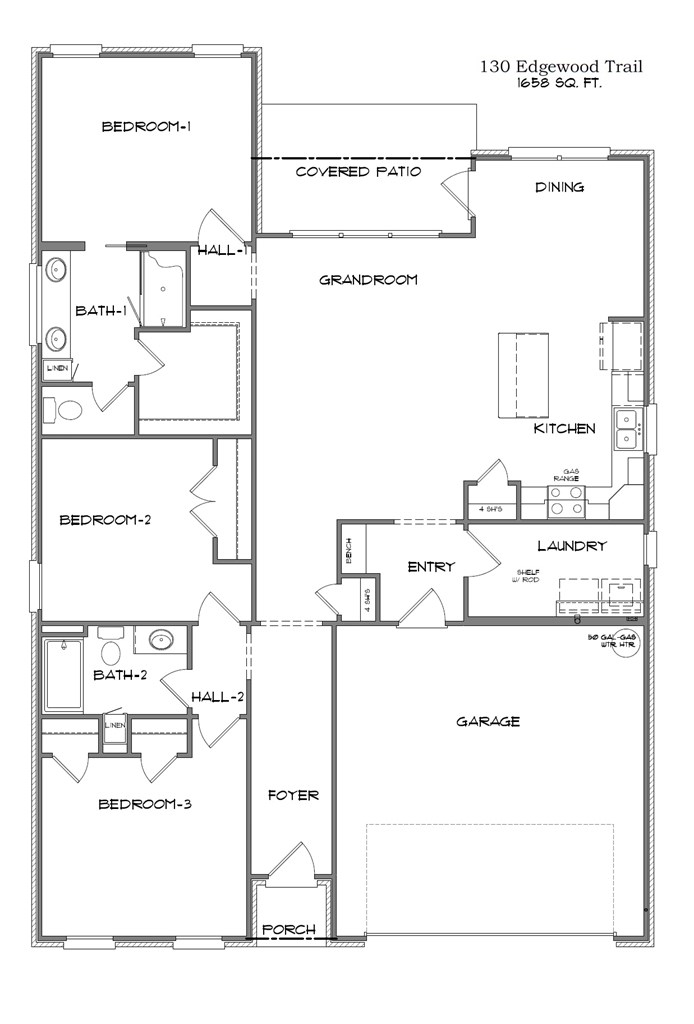 130 Edgewood Trail