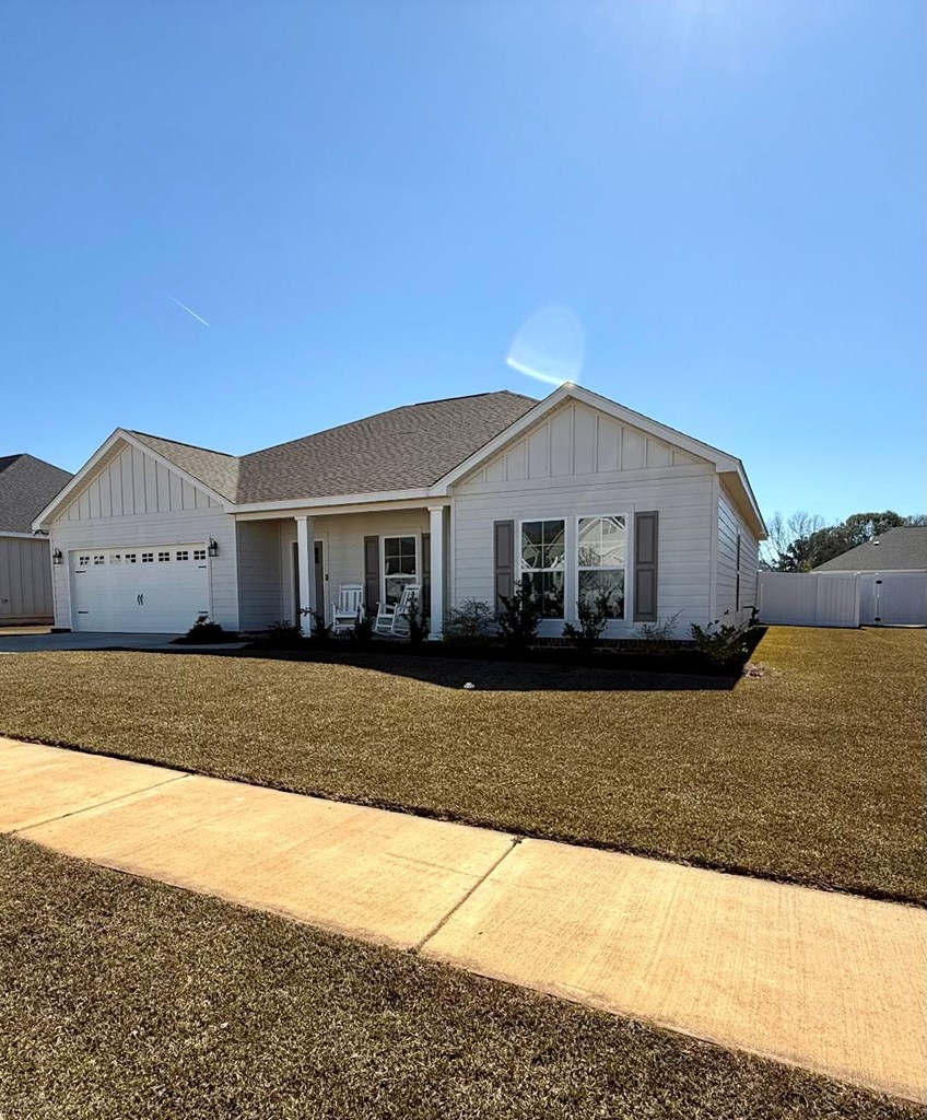 107 Pawnee Dr