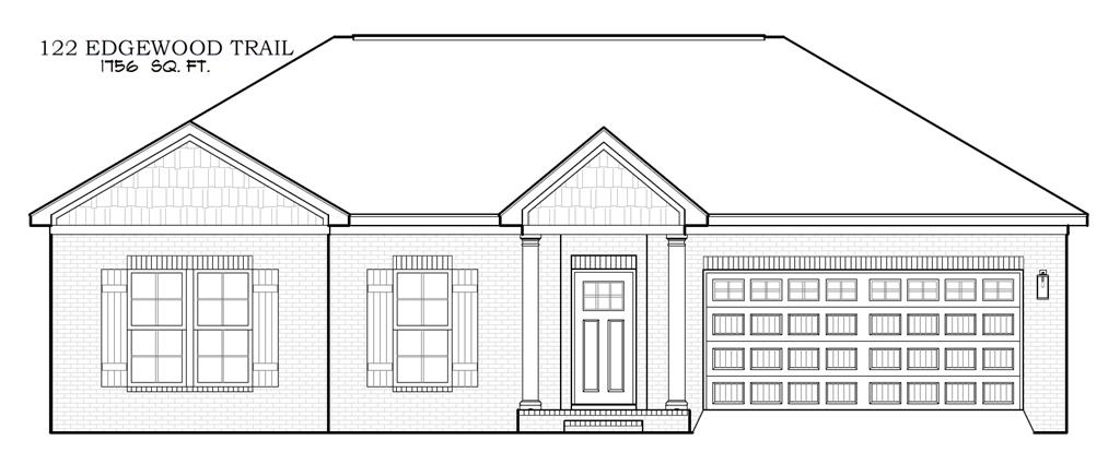 122 Edgewood Trail