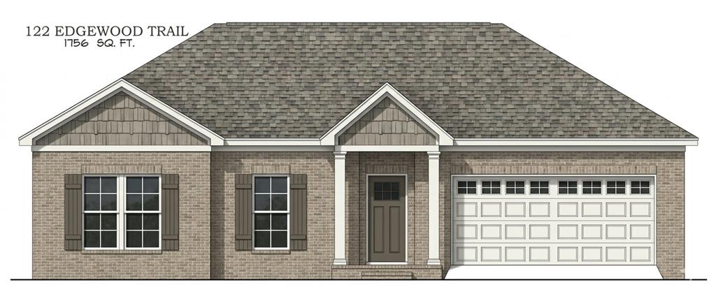 122 Edgewood Trail