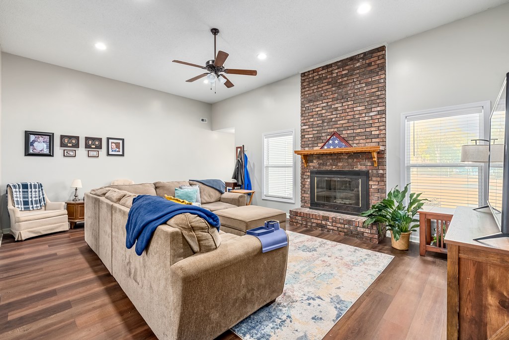 301 Candlewood Drive