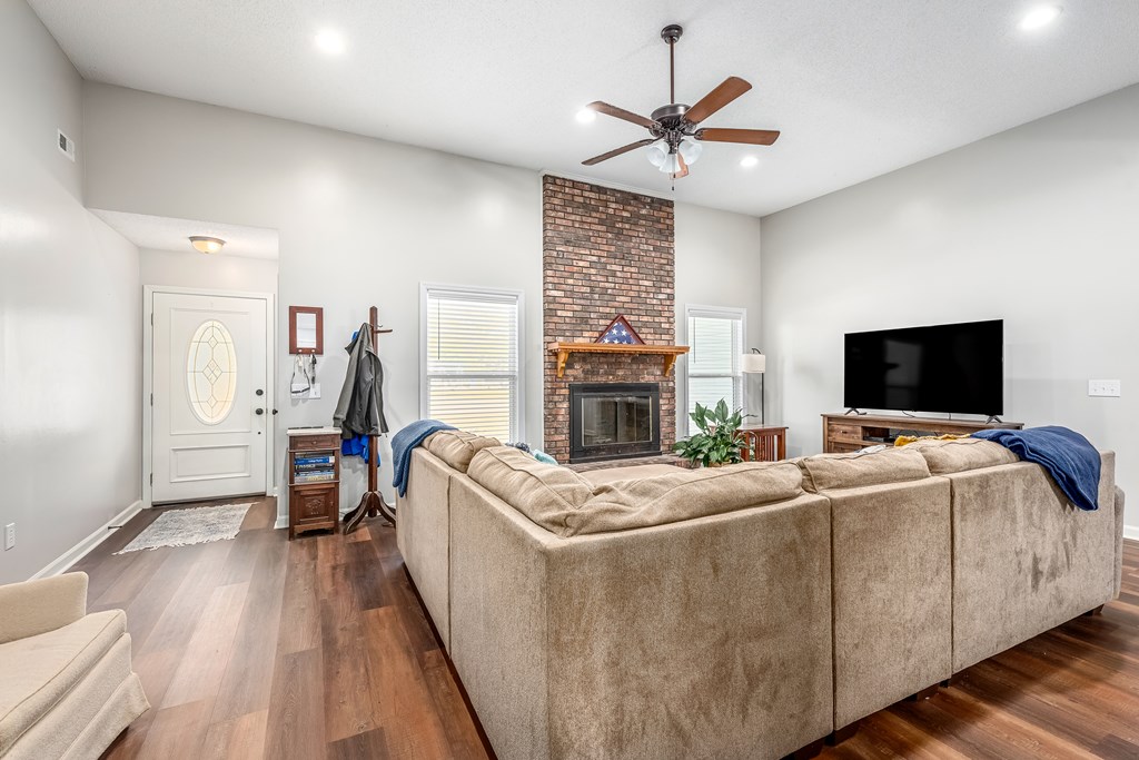 301 Candlewood Drive