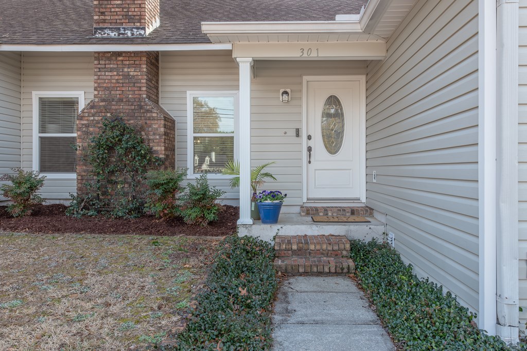 301 Candlewood Drive