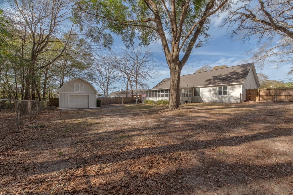 301 Candlewood Drive