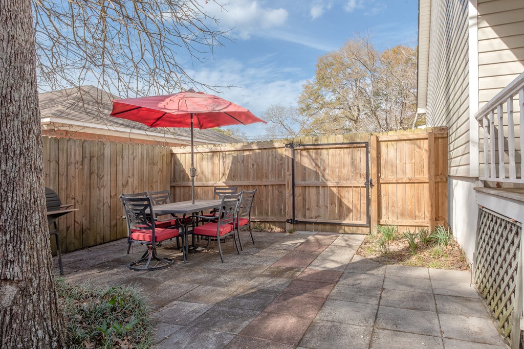 301 Candlewood Drive