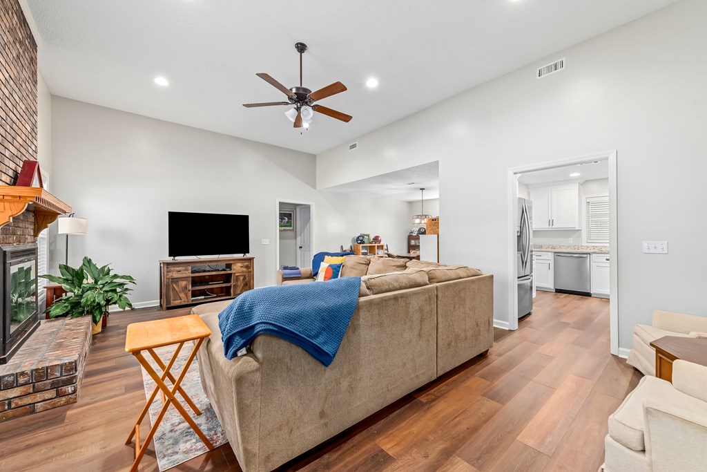 301 Candlewood Drive
