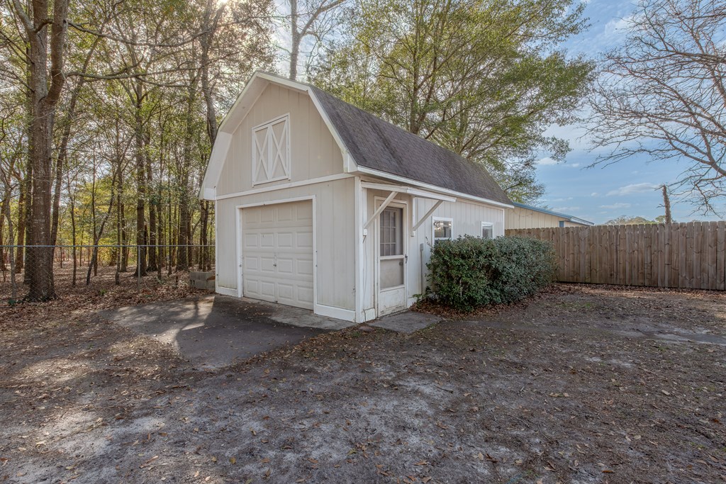 301 Candlewood Drive