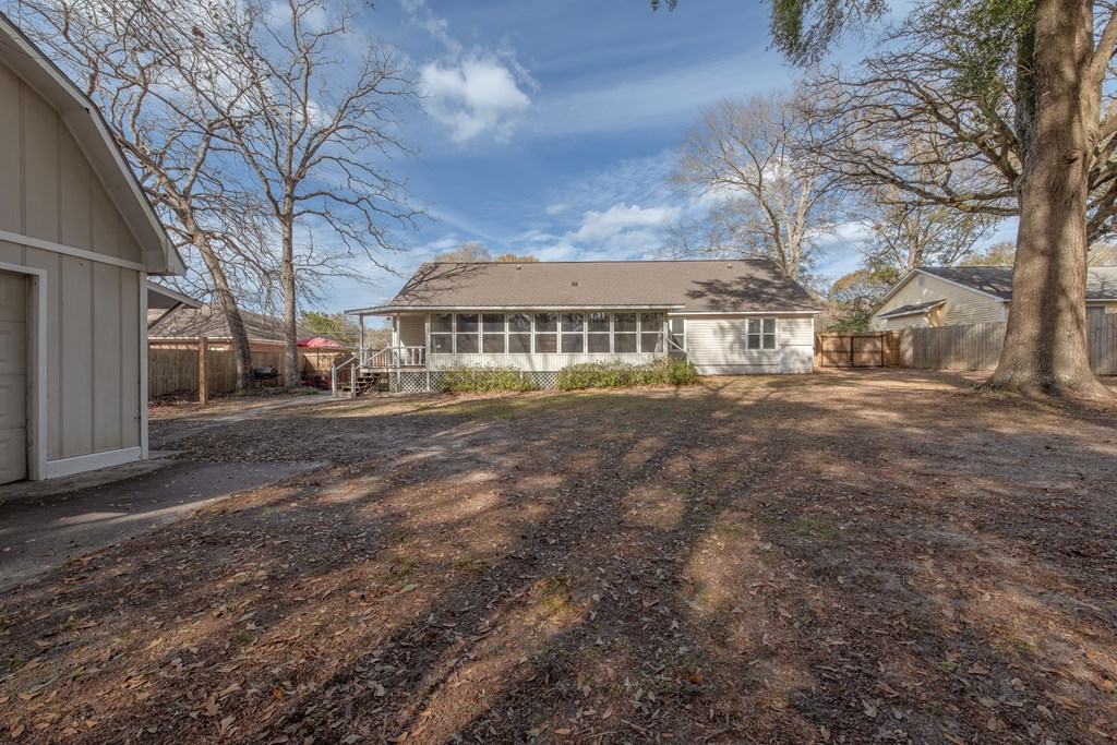 301 Candlewood Drive