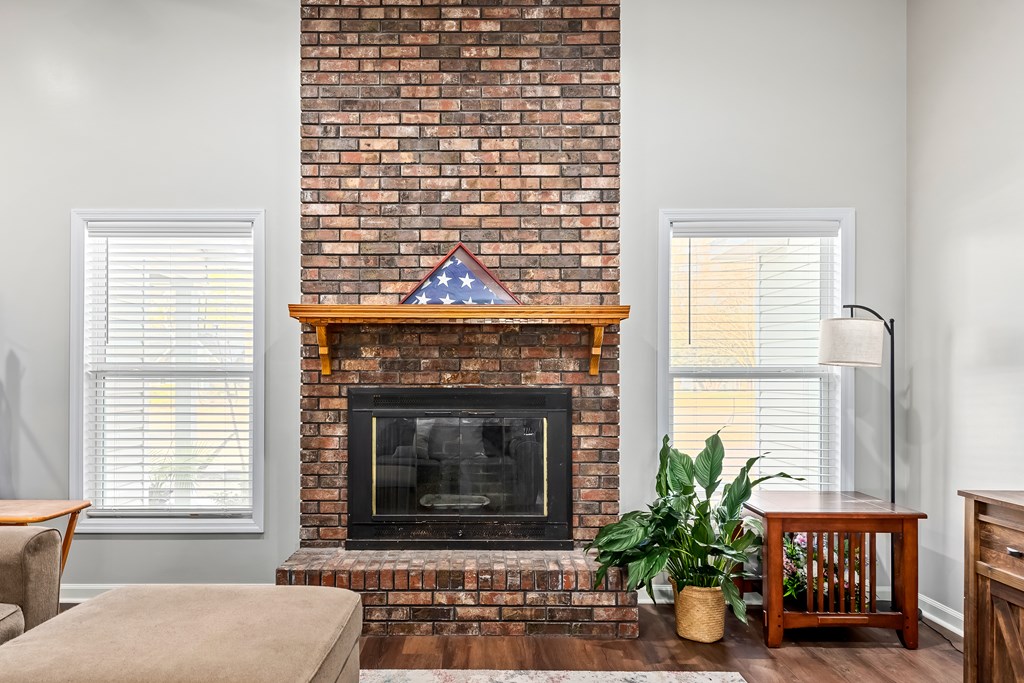 301 Candlewood Drive