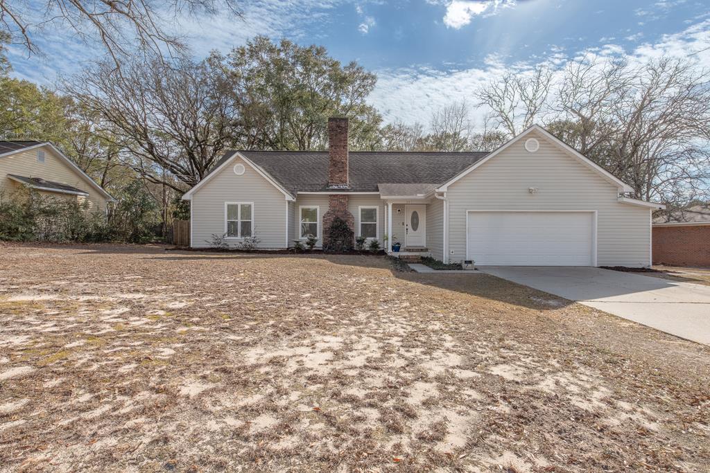 301 Candlewood Drive