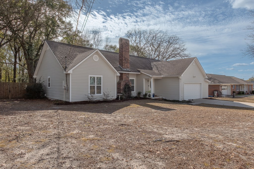 301 Candlewood Drive