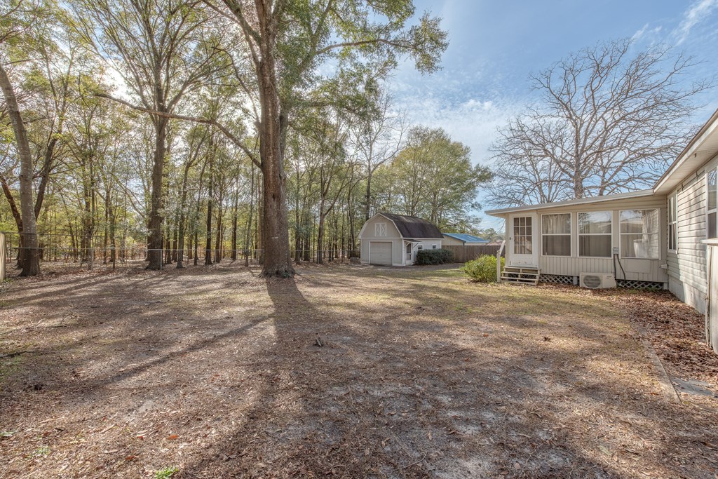 301 Candlewood Drive