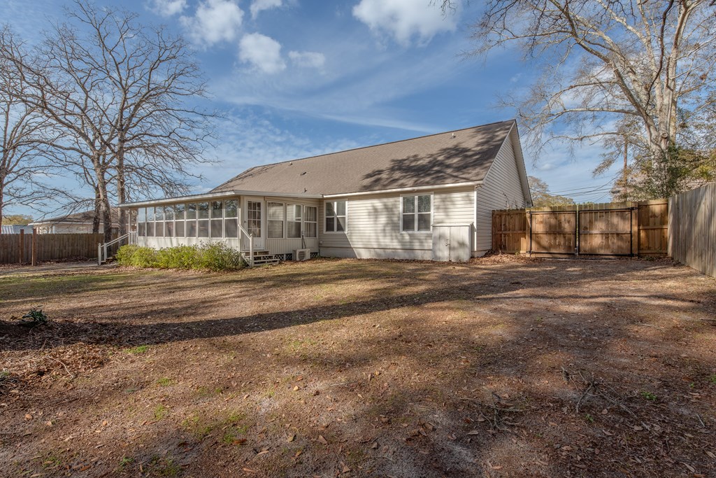 301 Candlewood Drive