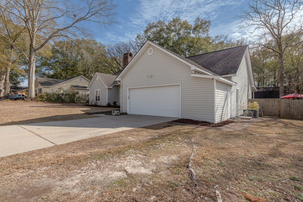 301 Candlewood Drive
