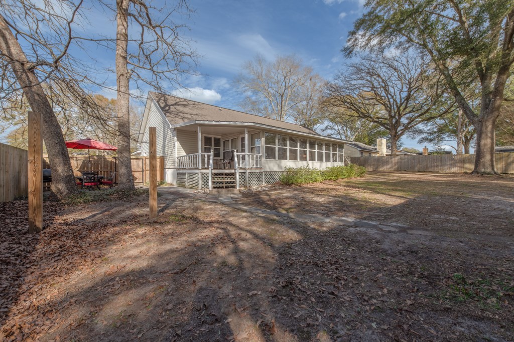 301 Candlewood Drive