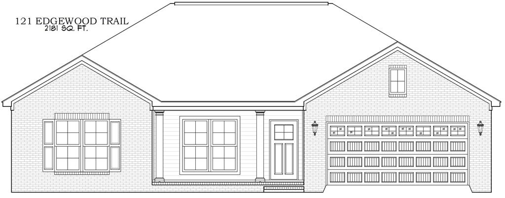 121 Edgewood Trail