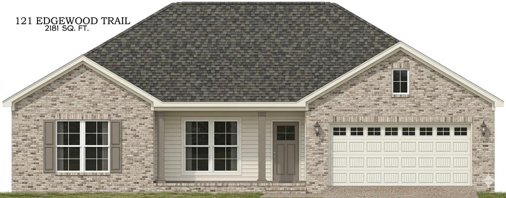 121 Edgewood Trail