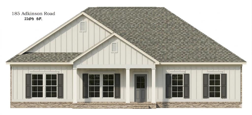 185 Adkinson Road