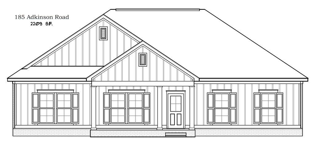 185 Adkinson Road