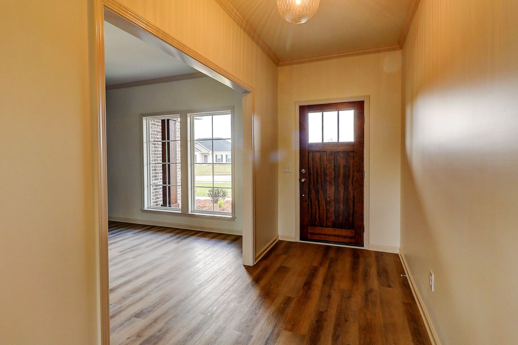 201 Courtland Dr.