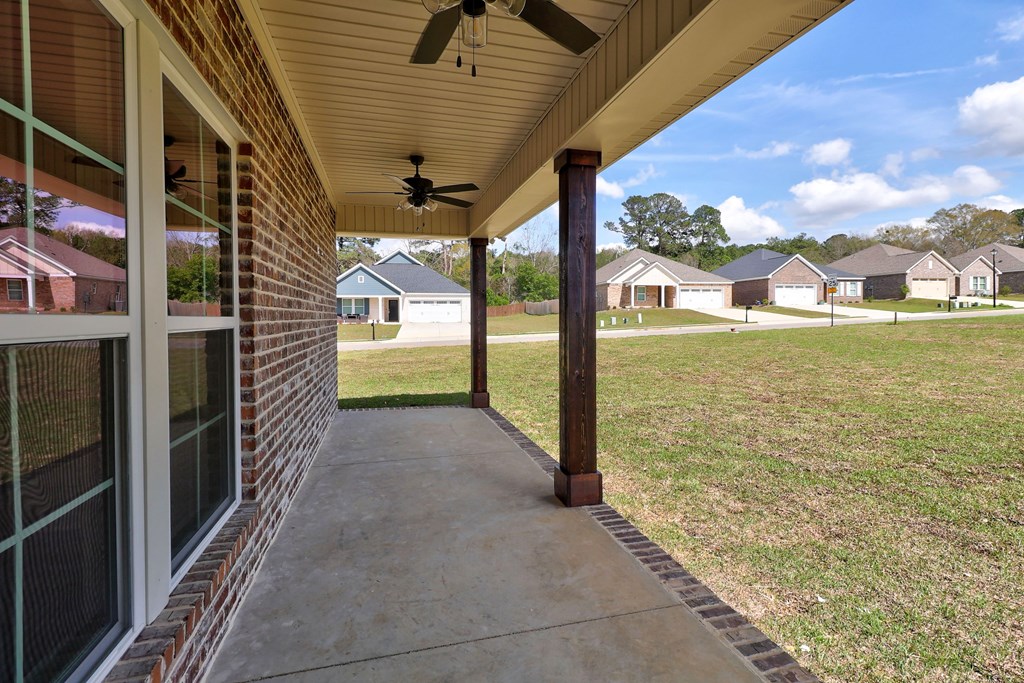 201 Courtland Dr.