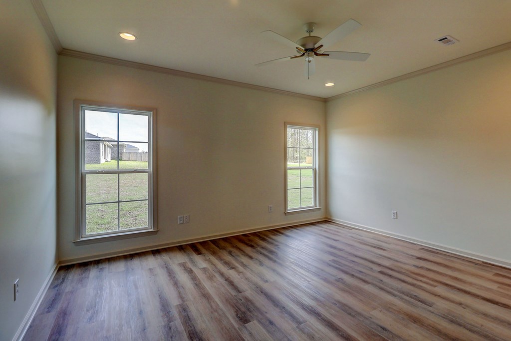 201 Courtland Dr.