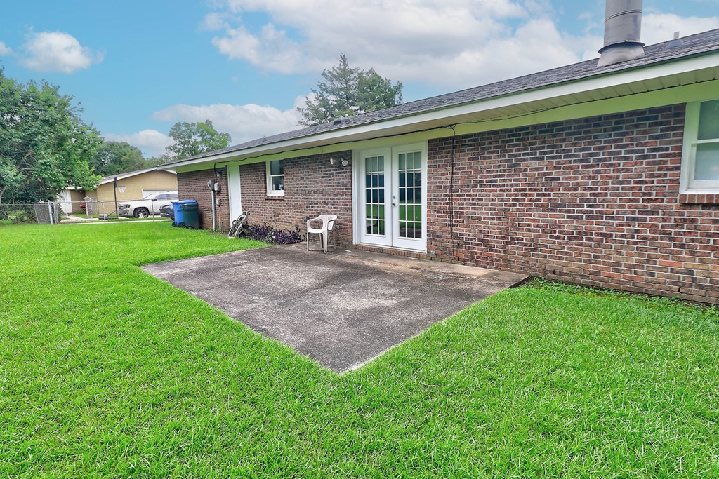 3208 Tennyson Dr.