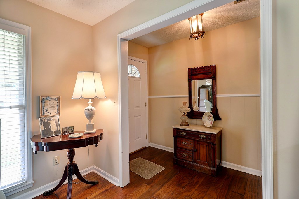 3208 Tennyson Dr.