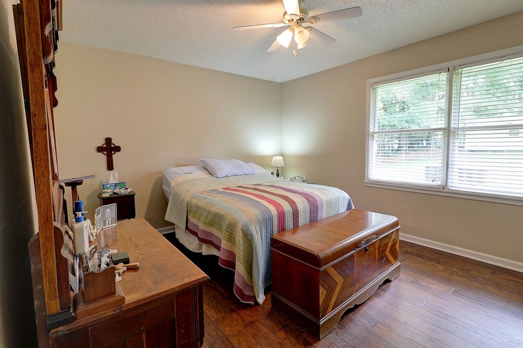 3208 Tennyson Dr.