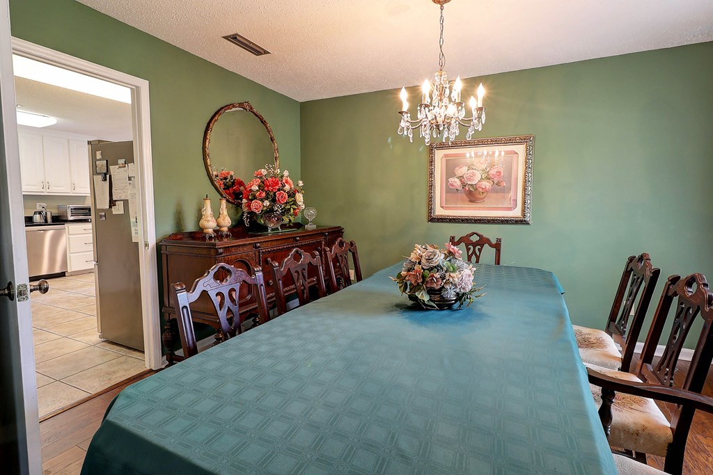 3208 Tennyson Dr.