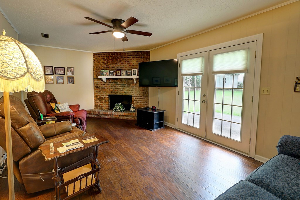 3208 Tennyson Dr.